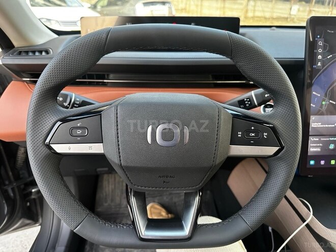 Changan Qiyuan A05 2024, 0 km - 1.5 л - Bakı
