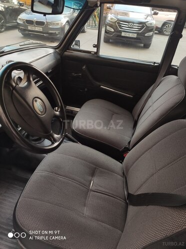 LADA (VAZ) 2106 1994, 73,400 km - 1.6 л - Bakı