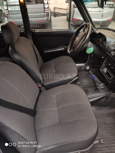 LADA (VAZ) 2106 1994, 73,400 km - 1.6 л - Bakı