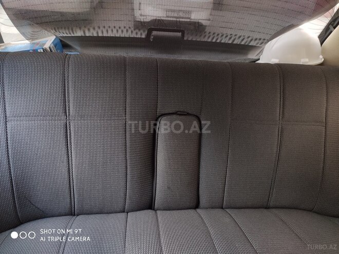 LADA (VAZ) 2106 1994, 73,400 km - 1.6 л - Bakı