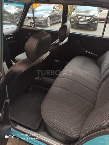 LADA (VAZ) 2106 1994, 73,400 km - 1.6 л - Bakı