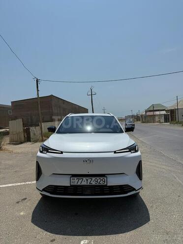 Changan Qiyuan Q05 2024, 6,800 km - 1.5 л - Bakı