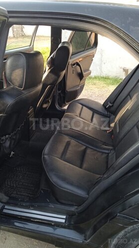 Mercedes C 280 1994, 290,000 km - 2.8 l - Ağdaş