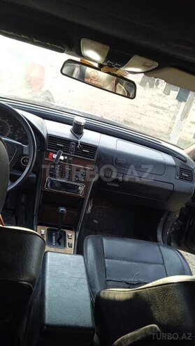 Mercedes C 280 1994, 290,000 km - 2.8 l - Ağdaş