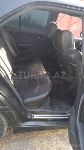 Mercedes C 280 1994, 290,000 km - 2.8 l - Ağdaş