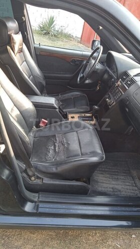 Mercedes C 280 1994, 290,000 km - 2.8 l - Ağdaş