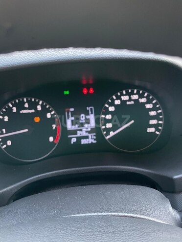 Hyundai Creta 2020, 39,200 km - 1.6 л - Bakı