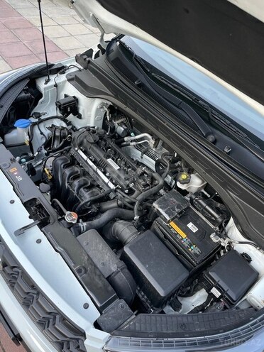 Hyundai Creta 2020, 39,200 km - 1.6 л - Bakı