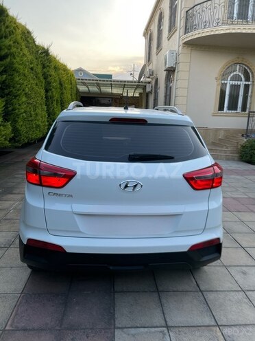 Hyundai Creta 2020, 39,200 km - 1.6 л - Bakı
