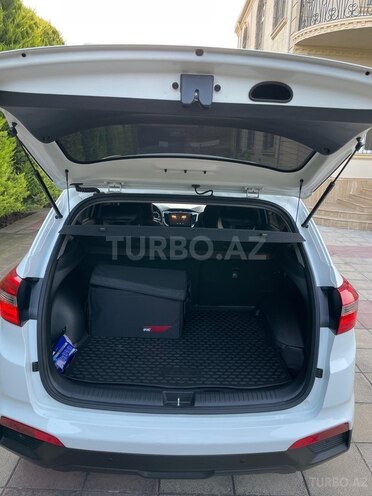 Hyundai Creta 2020, 39,200 km - 1.6 л - Bakı