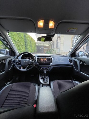Hyundai Creta 2020, 39,200 km - 1.6 л - Bakı