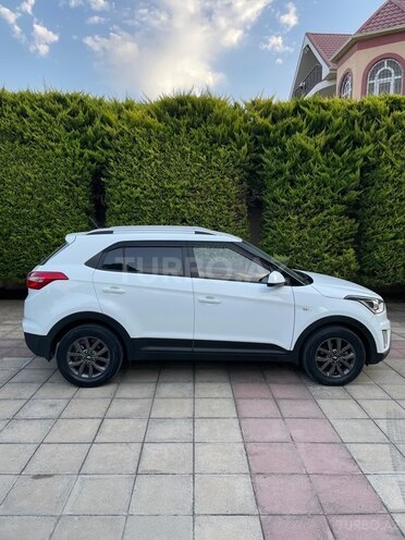 Hyundai Creta 2020, 39,200 km - 1.6 л - Bakı