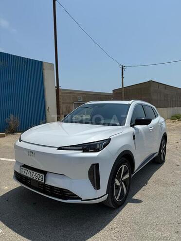 Changan Qiyuan Q05 2024, 6,800 km - 1.5 л - Bakı