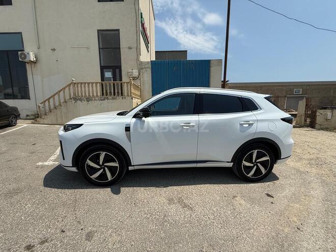 Changan Qiyuan Q05 2024, 6,800 km - 1.5 л - Bakı