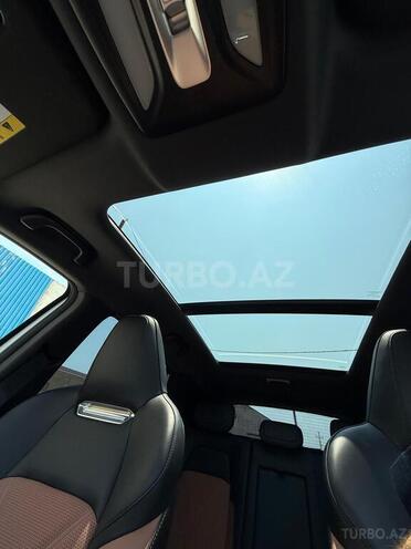 Changan Qiyuan Q05 2024, 6,800 km - 1.5 л - Bakı