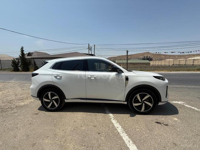 Changan Qiyuan Q05 2024, 6,800 km - 1.5 л - Bakı