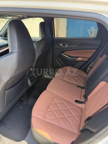 Changan Qiyuan Q05 2024, 6,800 km - 1.5 л - Bakı