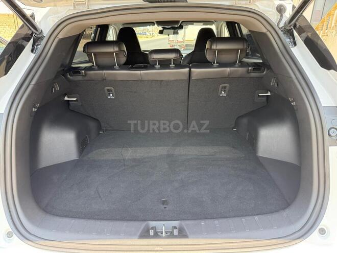 Changan Qiyuan Q05 2024, 6,800 km - 1.5 л - Bakı