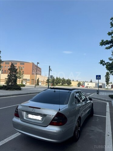 Mercedes E 220 d 2007, 238,074 km - 2.2 l - Bakı