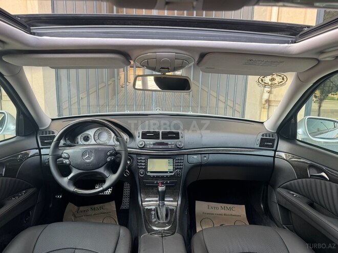 Mercedes E 220 d 2007, 238,074 km - 2.2 l - Bakı