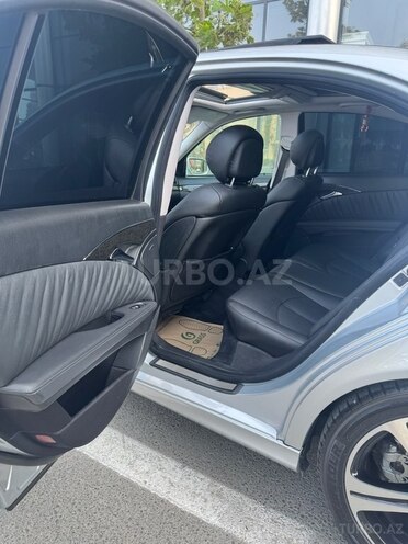 Mercedes E 220 d 2007, 238,074 km - 2.2 l - Bakı