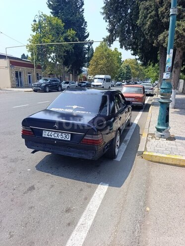 Mercedes E 200 d 1992, 500,000 km - 2.0 л - Ağstafa