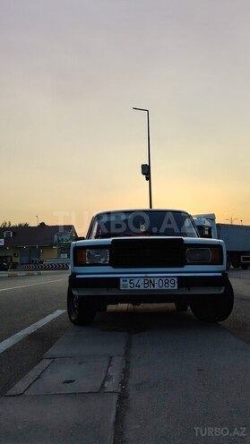 LADA (VAZ) 2107 2003, 250,000 km - 1.6 л - Sabirabad