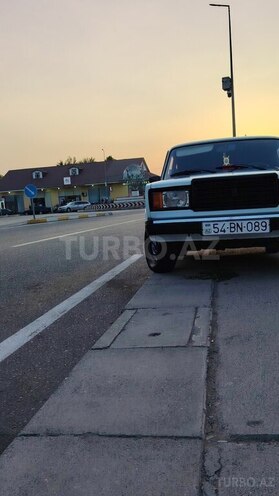 LADA (VAZ) 2107 2003, 250,000 km - 1.6 л - Sabirabad