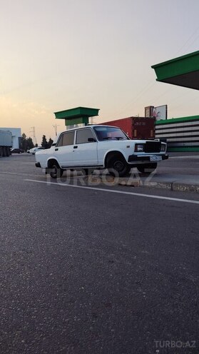LADA (VAZ) 2107 2003, 250,000 km - 1.6 л - Sabirabad