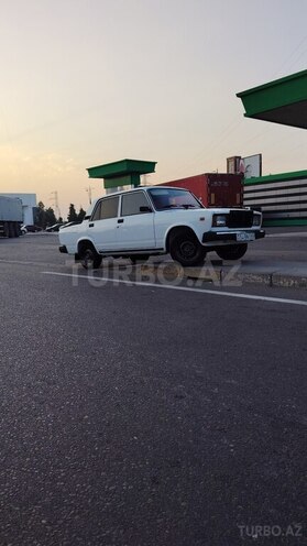 LADA (VAZ) 2107 2003, 250,000 km - 1.6 л - Sabirabad