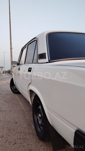 LADA (VAZ) 2107 2003, 250,000 km - 1.6 л - Sabirabad