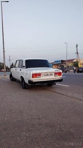 LADA (VAZ) 2107 2003, 250,000 km - 1.6 л - Sabirabad