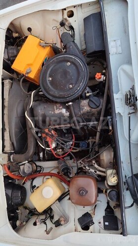 LADA (VAZ) 2107 2003, 250,000 km - 1.6 л - Sabirabad