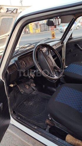 LADA (VAZ) 2107 2003, 250,000 km - 1.6 л - Sabirabad