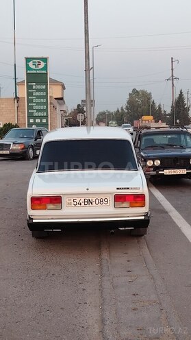 LADA (VAZ) 2107 2003, 250,000 km - 1.6 л - Sabirabad