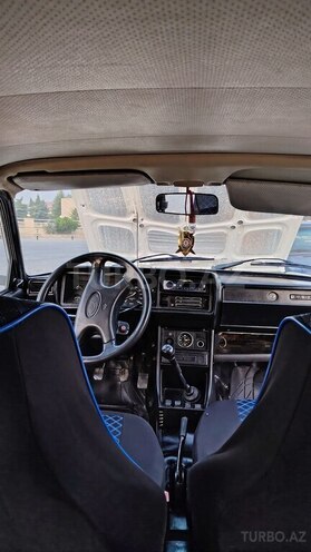 LADA (VAZ) 2107 2003, 250,000 km - 1.6 л - Sabirabad