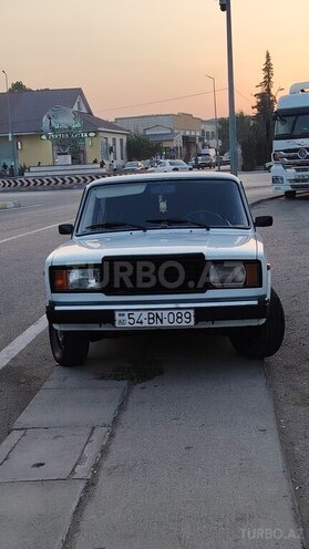 LADA (VAZ) 2107 2003, 250,000 km - 1.6 л - Sabirabad