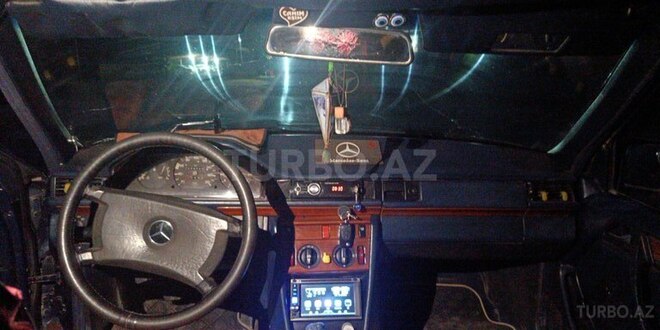 Mercedes E 200 d 1992, 500,000 km - 2.0 л - Ağstafa
