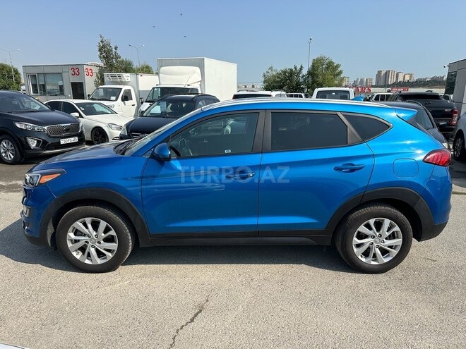 Hyundai Tucson 2019, 65,000 km - 2.0 l - Bakı