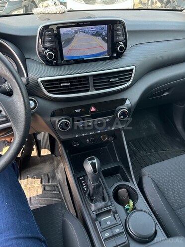 Hyundai Tucson 2019, 65,000 km - 2.0 l - Bakı