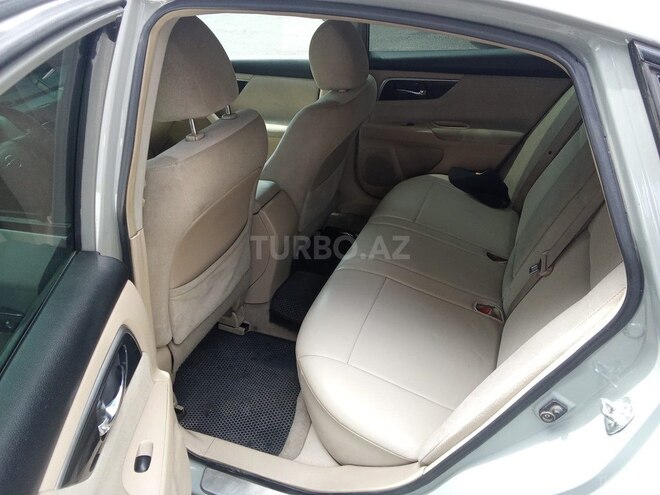 Nissan Altima 2013, 264,000 km - 2.5 л - Bakı