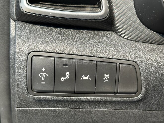Hyundai Tucson 2019, 65,000 km - 2.0 l - Bakı