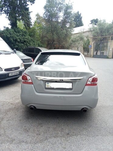 Nissan Altima 2013, 264,000 km - 2.5 л - Bakı