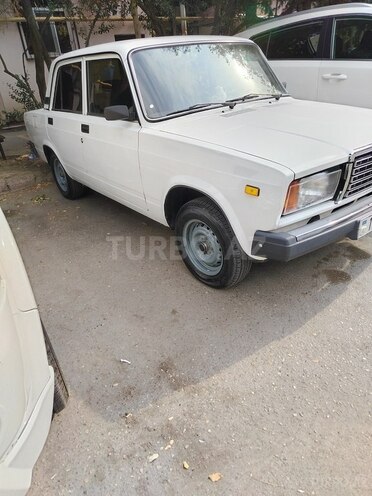 LADA (VAZ) 2107 2006, 544,020 km - 1.6 l - Bakı
