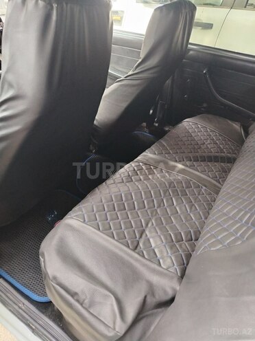 LADA (VAZ) 2107 2006, 544,020 km - 1.6 l - Bakı