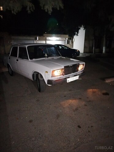 LADA (VAZ) 2107 2006, 544,020 km - 1.6 l - Bakı