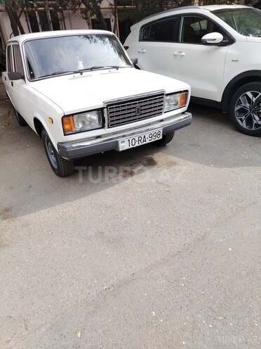 LADA (VAZ) 2107 2006, 544,020 km - 1.6 l - Bakı