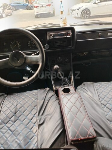 LADA (VAZ) 2107 2006, 544,020 km - 1.6 l - Bakı