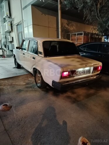 LADA (VAZ) 2107 2006, 544,020 km - 1.6 l - Bakı