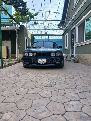 BMW 520 1995, 450,000 km - 2.0 l - Bakı